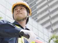 交通警備